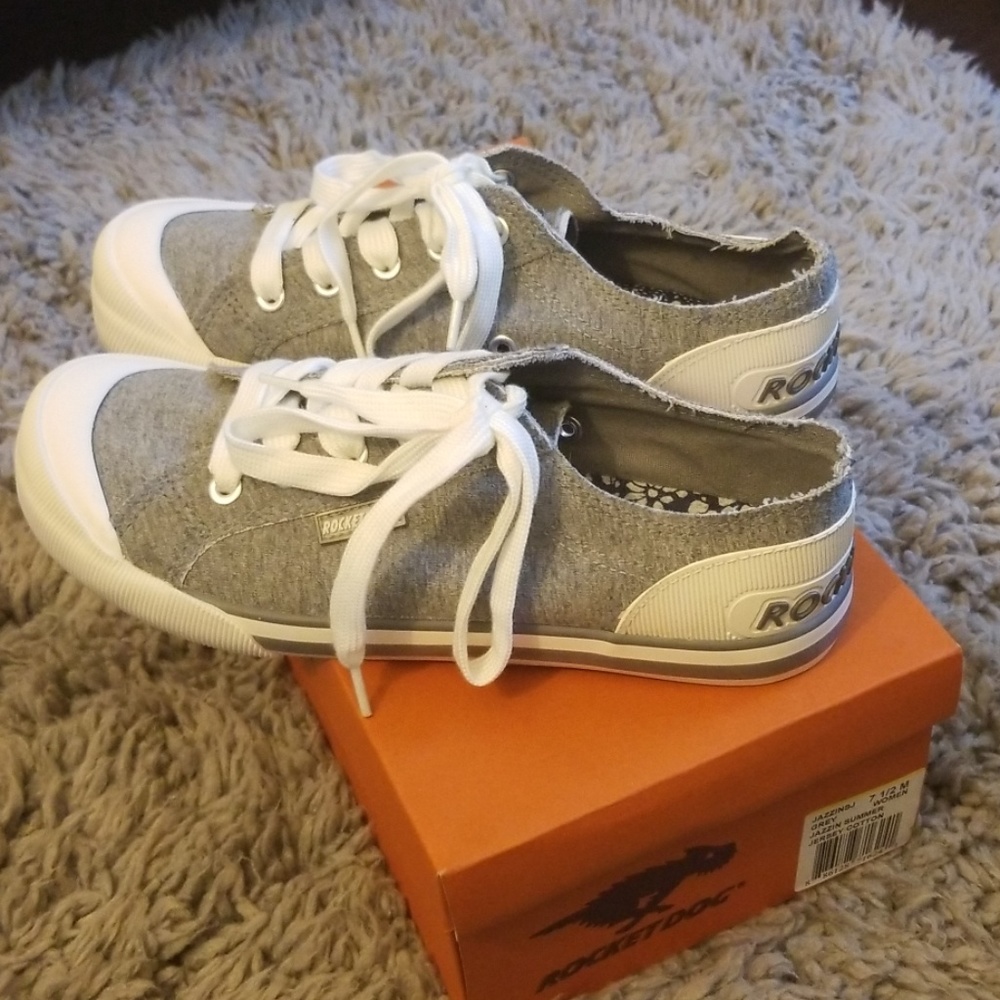 Rocket Dog Shoes